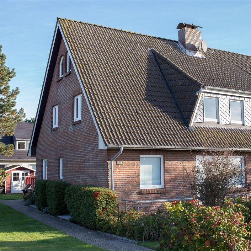 Ferielejlighed - 2 personer -  - Blöögam - 25946 - Norddorf