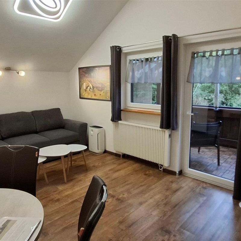 Ferielejlighed - 4 personer -  - Grafenwiesen - 93479