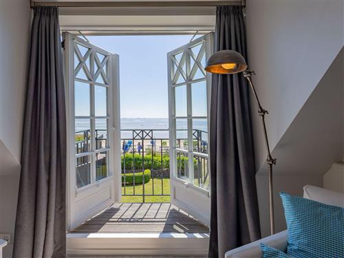 Ferienhaus - 6 Personen -  - Eulenkamp - 25938 - Wyk Auf Föhr