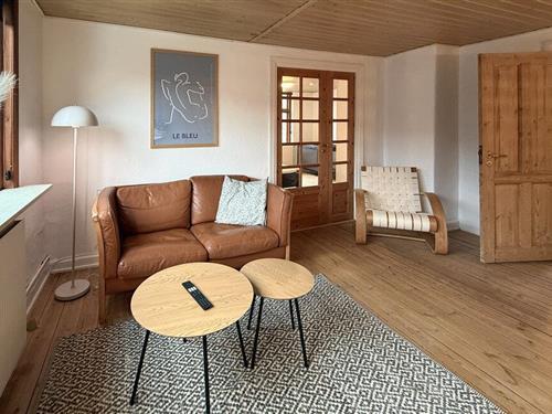 Ferielejlighed - 2 personer -  - Stausvej - 6800 - Varde