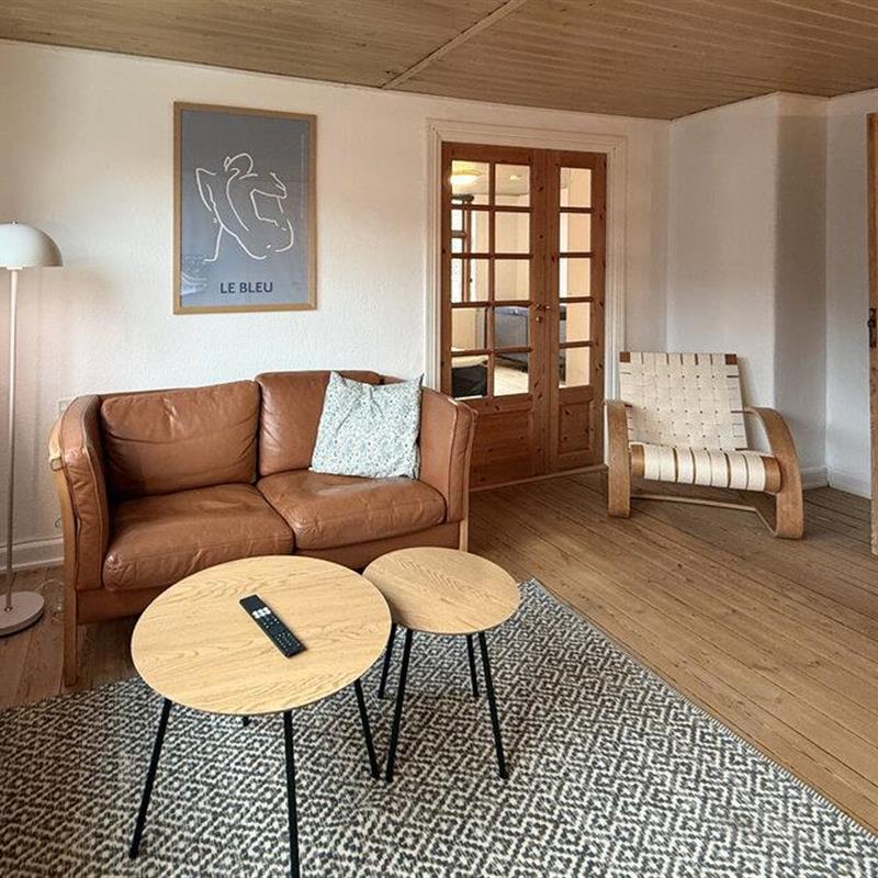 Ferienwohnung - 2 Personen -  - Stausvej - 6800 - Varde