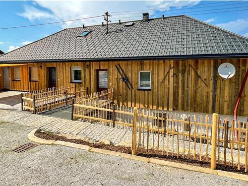 Ferielejlighed - 4 personer -  - Mitternschlag - 4152 - Atzesberg