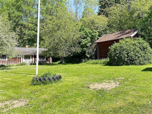  - 4 personer -  - Lilla Högaskog - Aneby - 57894 - Anneby