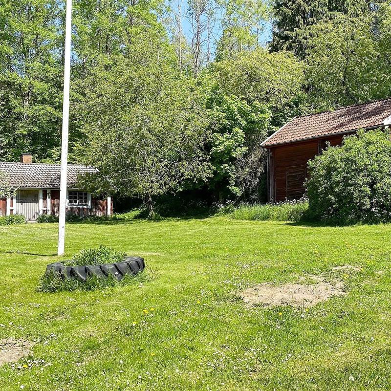  - 4 personer -  - Lilla Högaskog - Aneby - 57894 - Anneby