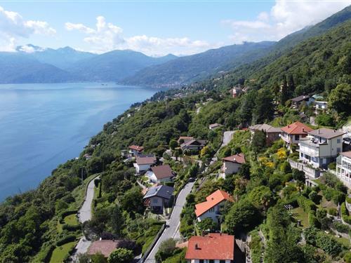 Sommerhus - 6 personer -  - 28823 - Ghiffa