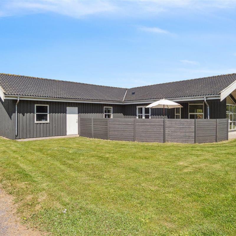 Ferienhaus - 8 Personen -  - Mågevej - Mou - 9280 - Storvorde