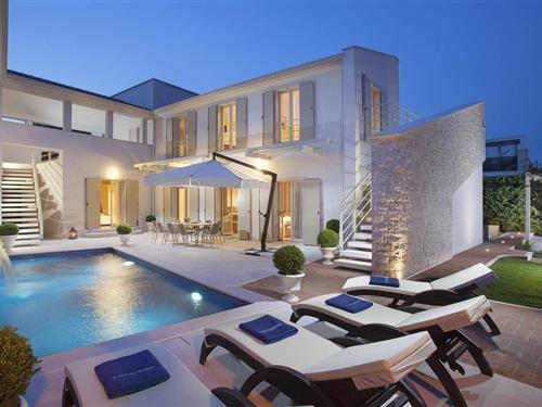 Holiday home - 6 persons -  - Lokvarska - Porec-Vabriga - 52465 - Vabriga