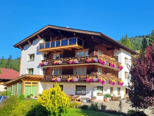 Ferieleilighet - 2 personer -  - Berg - 6675 - Tannheim