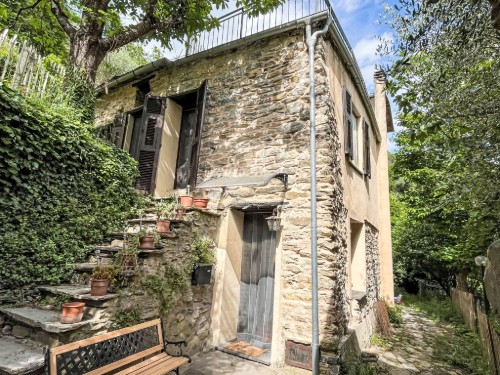 Fritidshus - 4 personer -  - 18026 - Pieve Di Teco