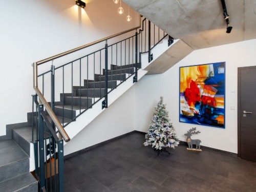 Ferielejlighed - 4 personer -  - Frohnhofer Hauptstraße 1 A - 90542 - Eckental