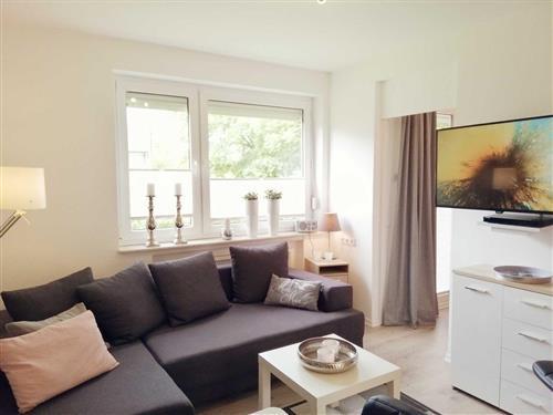 Ferienwohnung - 5 Personen -  - Fasanenweg - 26434 - Horumersiel