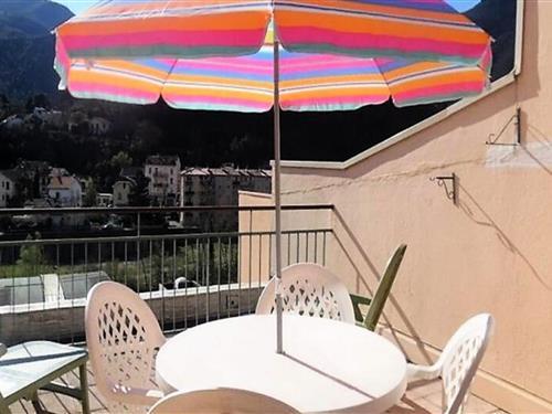 Holiday Home/Apartment - 4 persons -  - 66110 - Amélie-Les-Bains-Palalda