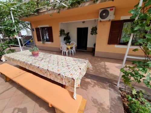 Ferienwohnung - 4 Personen -  - Crikvenica - 51260