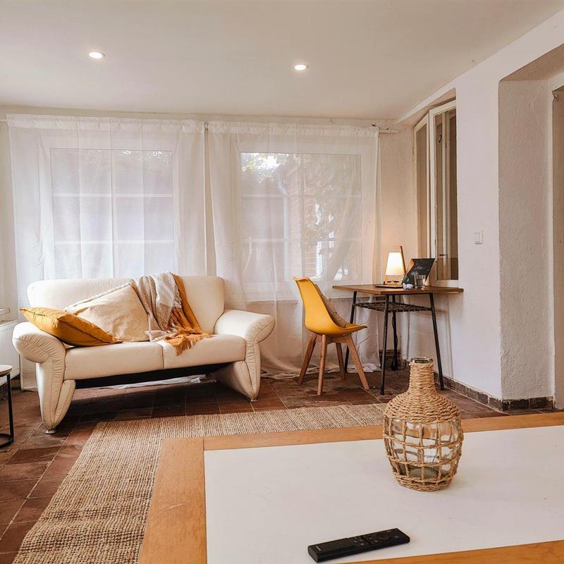 Ferielejlighed - 5 personer -  - Hessenburger Str. - 18317 - Saal