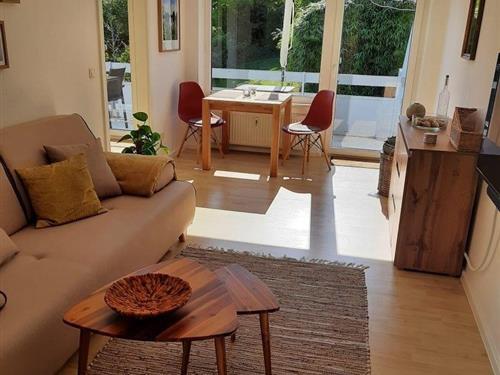 Holiday Home/Apartment - 4 persons -  - Fasanenweg - 23714 - Malente