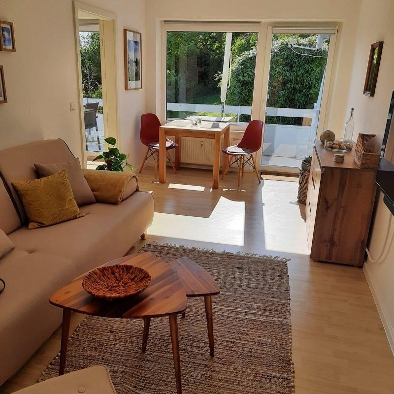 Ferielejlighed - 4 personer -  - Fasanenweg - 23714 - Malente