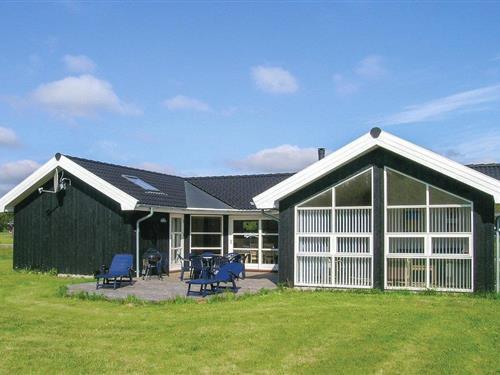 Ferienhaus - 8 Personen -  - Kuskevej - Bratten - 9981 - Jerup