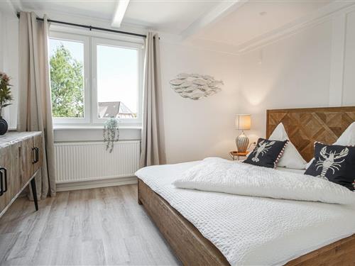 Ferieleilighet - 2 personer -  - Uthlandestr. - 25849 - Pellworm