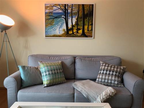 Ferielejlighed - 4 personer -  - Jasmunder Str. - 18609 - Binz