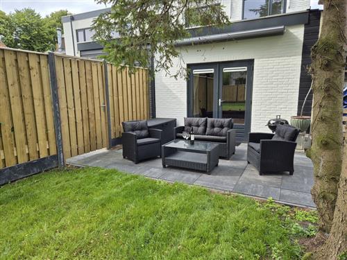 Holiday Home/Apartment - 2 persons -  - Wolphaartsdijk - 4471PX