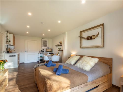 Ferielejlighed - 2 personer -  - Wolphaartsdijk - 4471PX