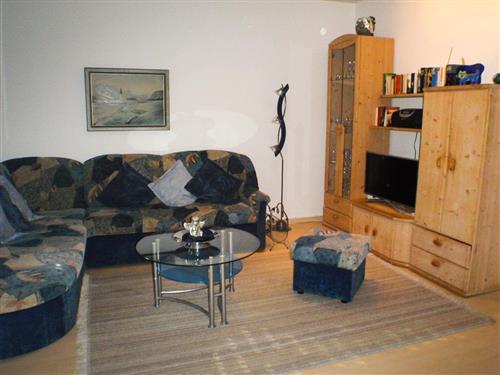 Ferienhaus - 2 Personen -  - Mariahilfer Straße - 87629 - Füssen