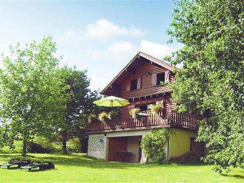 Chalet - 4 Personen -  - 57870 - Hommert
