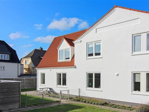 Sommerhus - 10 personer -  - Nordlysvej 12 A - 9480 - Løkken