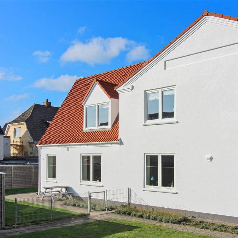 Sommerhus - 10 personer -  - Nordlysvej 12 A - 9480 - Løkken