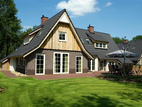 Villa - 14 personer -  - 7447PP - Hellendoorn