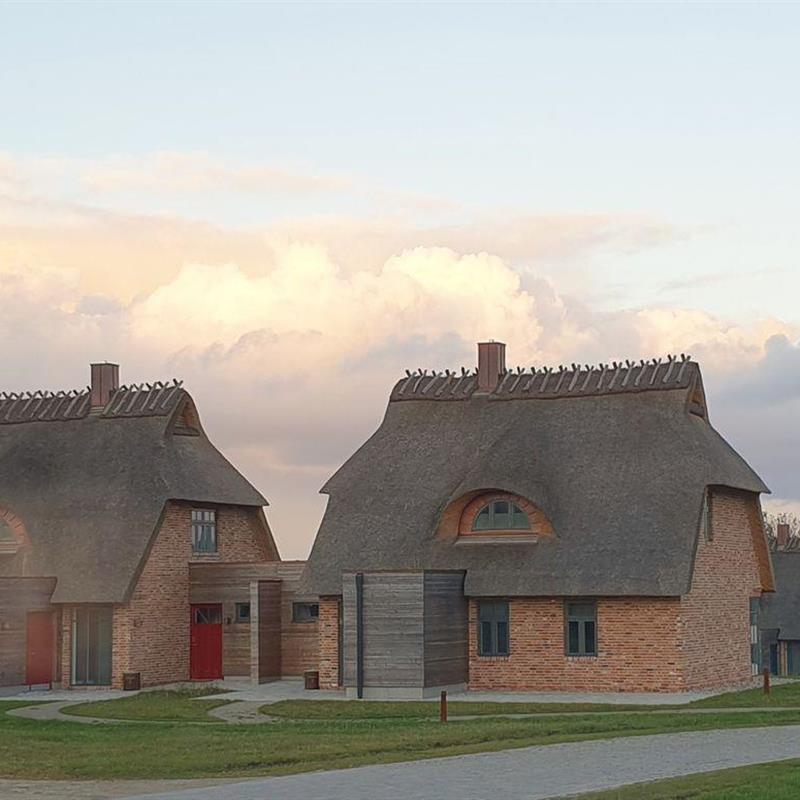 Sommerhus - 5 personer -  - Sandkoppel - 24395 - Nieby