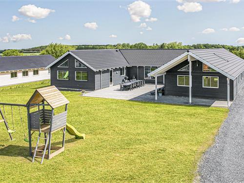 Ferienhaus - 22 Personen -  - Strandbakken - Skaastrup - 5400 - Bogense