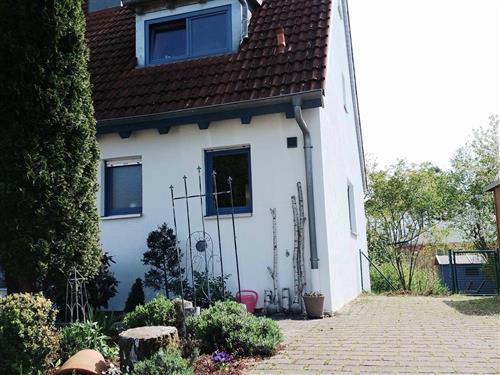 Ferielejlighed - 6 personer -  - Föhrenweg - 91785 - Pleinfeld