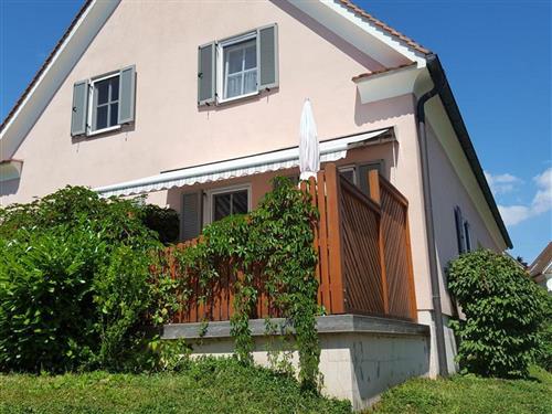 Ferieleilighet - 4 personer -  - Wagerberg 126/Am Sonntagsberg Top27/7 und - 8271 - Bad Waltersdorf