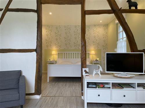 Ferieleilighet - 2 personer -  - Hückeswagen - 42499