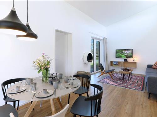 Feriehus - 6 personer -  - Zwischen den Feldern - Marissa Resort/Dümmer See - 49459 - Lembruch/Dümmer See