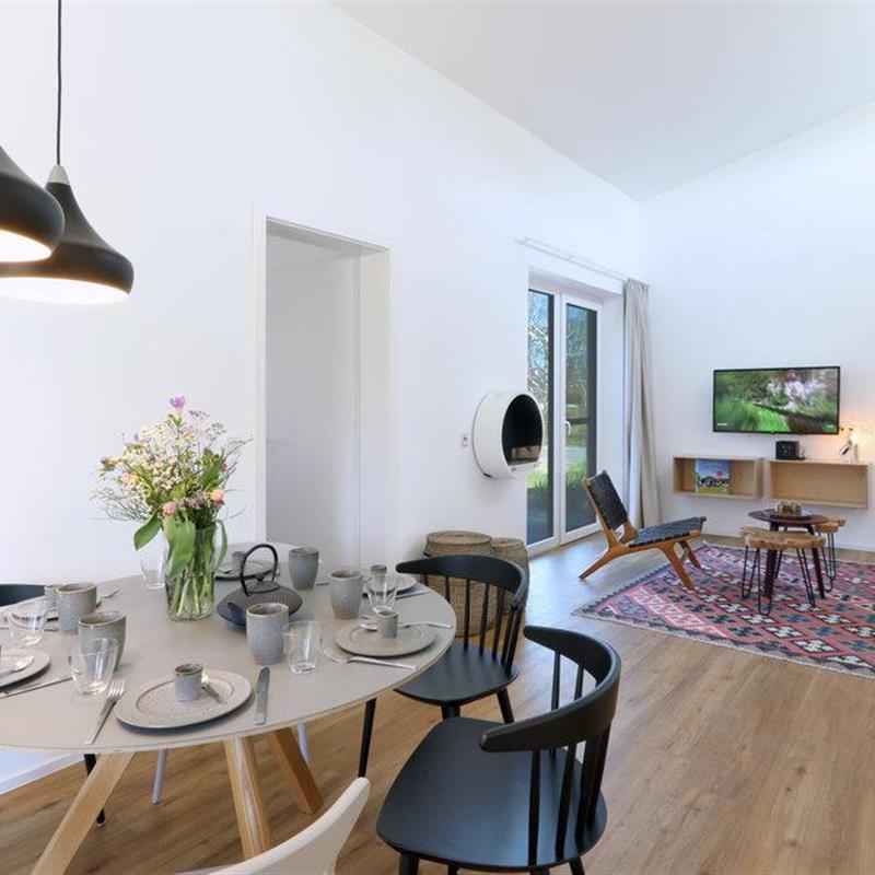 Sommerhus - 6 personer -  - Zwischen den Feldern - Marissa Resort/Dümmer See - 49459 - Lembruch/Dümmer See