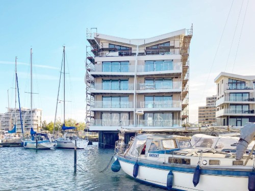  - 8 personer -  - Butendiek 20, - Kieler Bucht - 24235 - Wendtorf
