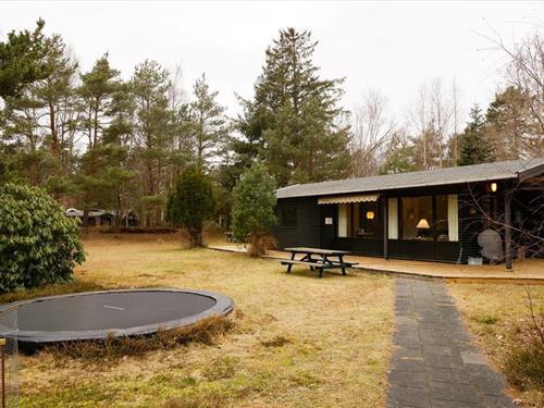 Ferienhaus - 5 Personen -  - Hasselsvinget - Nordstrand - 4500 - Nykøbing Sj