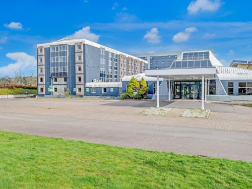 Ferieleilighet - 3 personer -  - AB238AJ - Newburgh
