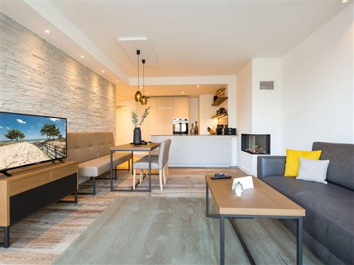 Ferielejlighed - 2 personer -  - Strandpromenade - 17429 - Bansin (Seebad)