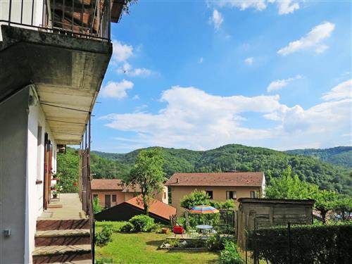 Feriehus - 4 personer -  - Orta San Giulio - 28011