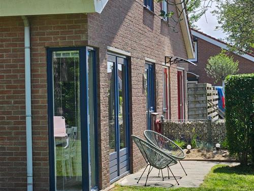 Ferielejlighed - 6 personer -  - Schoneveld - 4511 - Breskens - Nordsee