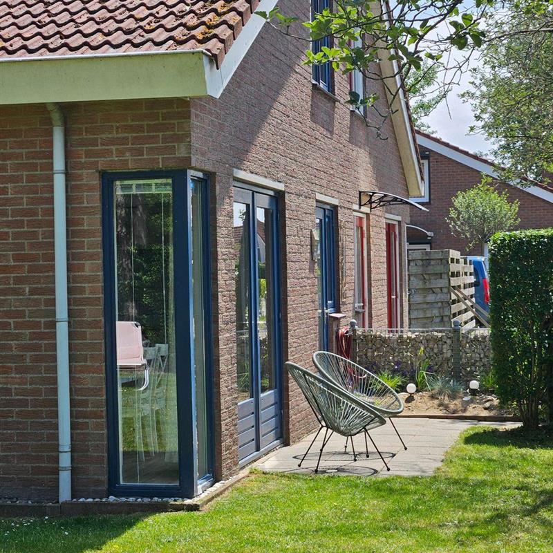 Ferielejlighed - 6 personer -  - Schoneveld - 4511 - Breskens - Nordsee