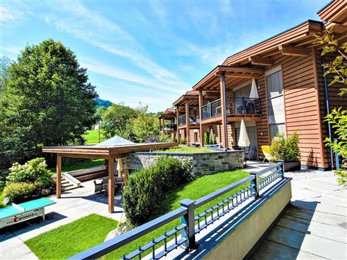 Ferielejlighed - 6 personer -  - Niederau - 6314