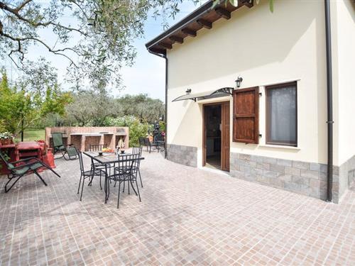 Ferieleilighet - 4 personer -  - Via Barca - 19037 - Santo Stefano Di Magra