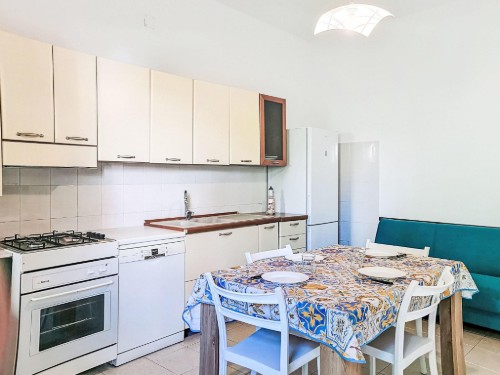 Ferielejlighed - 5 personer -  - Terracina - 04019