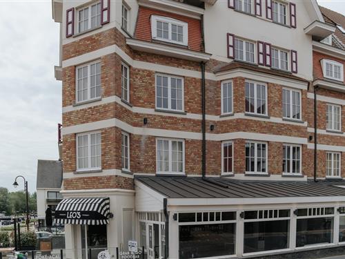 Ferielejlighed - 2 personer -  - 8420 - De Haan