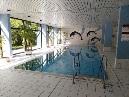 Semesterlägenhet - 3 personer -  - Am Schroffen - 83435 - Bad Reichenhall