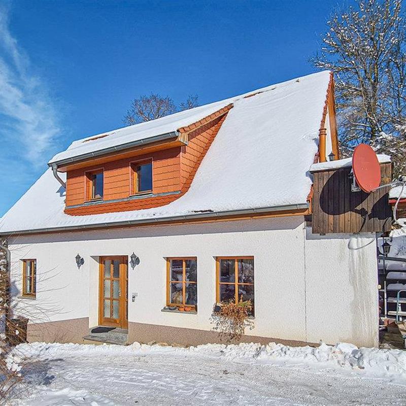 Sommerhus - 4 personer -  - Schloßgasse - 99448 - Kranichfeld